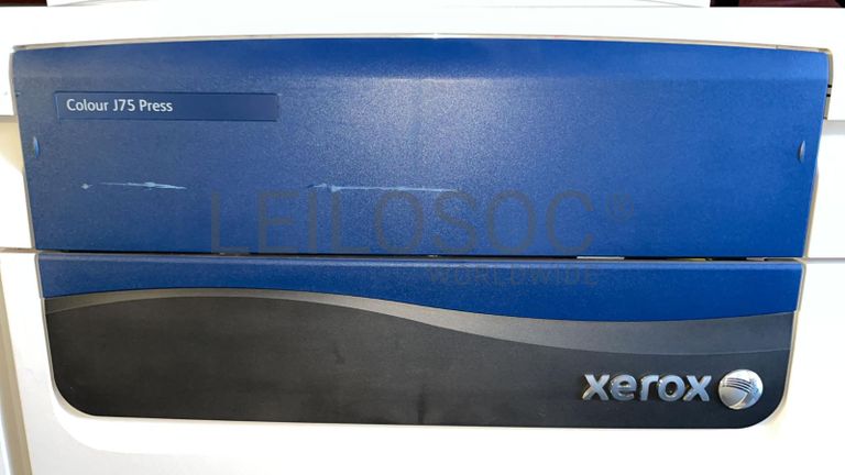 Fotocopiadora XEROX J75 Press