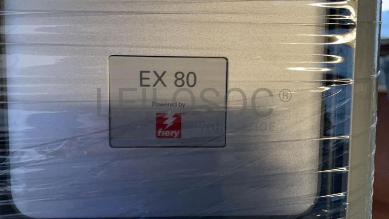 Fotocopiadora XEROX Versant 80 Press