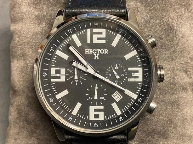 Relógio HECTOR H
