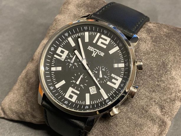 Relógio HECTOR H