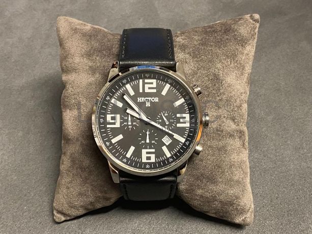 Relógio HECTOR H