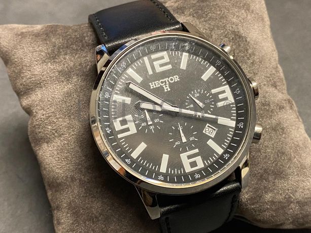 Relógio HECTOR H