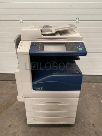 Fotocopiadora XEROX