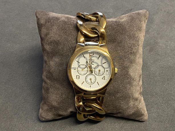 Relógio EUGÉNIO CAMPOS