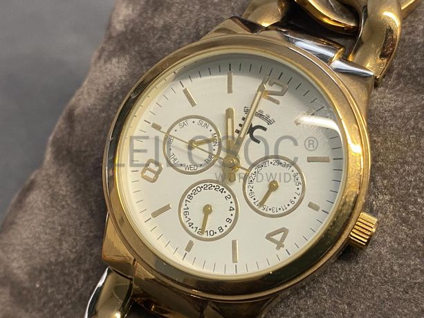 Relógio EUGÉNIO CAMPOS