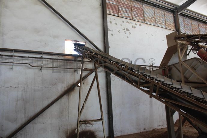 Equipamentos Industriais para a Produção de Pellets