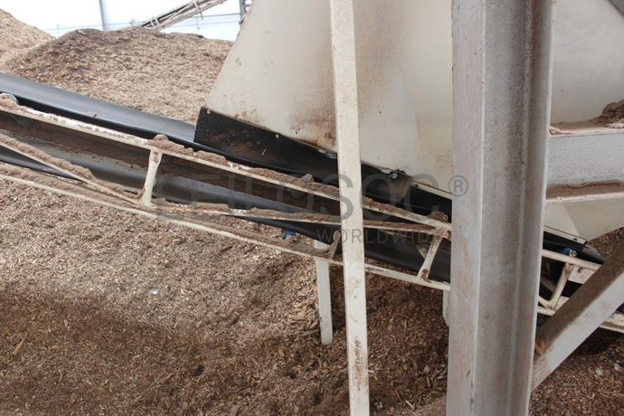 Equipamentos Industriais para a Produção de Pellets