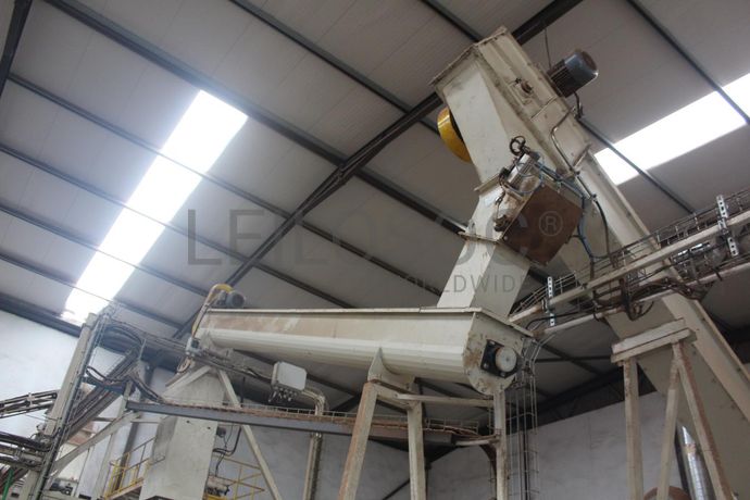 Equipamentos Industriais para a Produção de Pellets