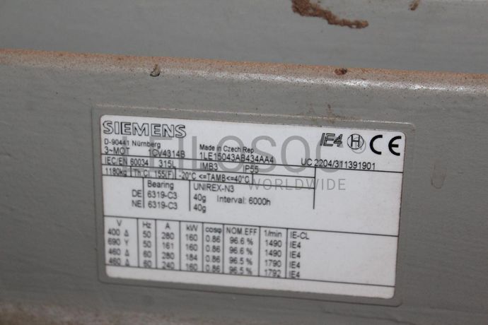 Equipamentos Industriais para a Produção de Pellets