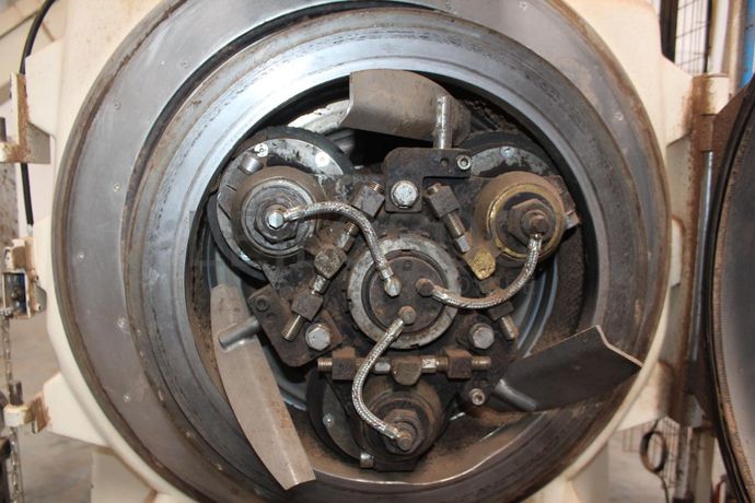 Equipamentos Industriais para a Produção de Pellets