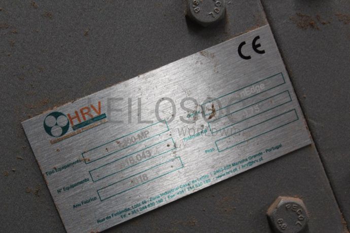 Equipamentos Industriais para a Produção de Pellets