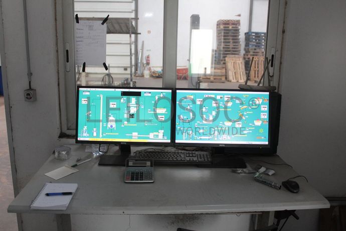 Equipamentos Industriais para a Produção de Pellets