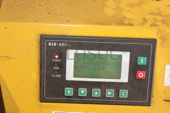 Equipamentos Industriais para a Produção de Pellets