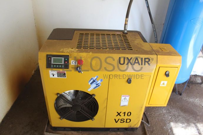 Equipamentos Industriais para a Produção de Pellets