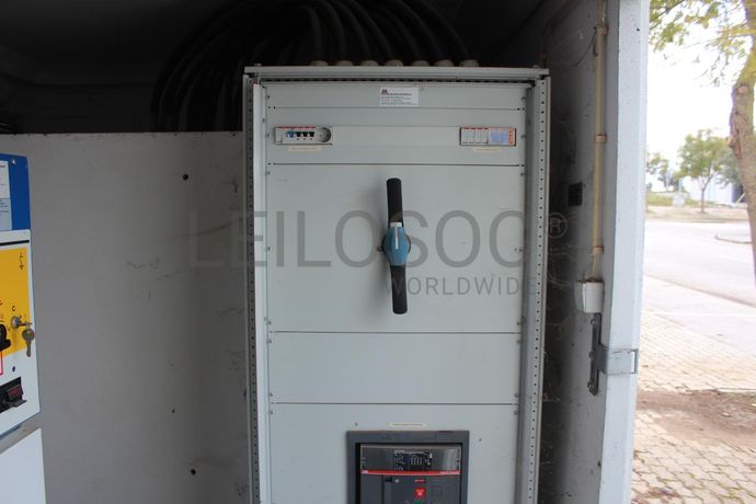 Equipamentos Industriais para a Produção de Pellets