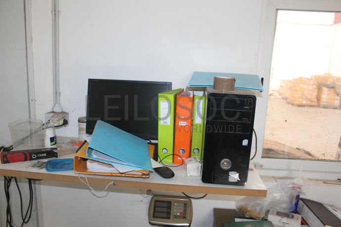 Equipamentos Industriais para a Produção de Pellets