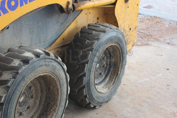 Equipamentos Industriais para a Produção de Pellets