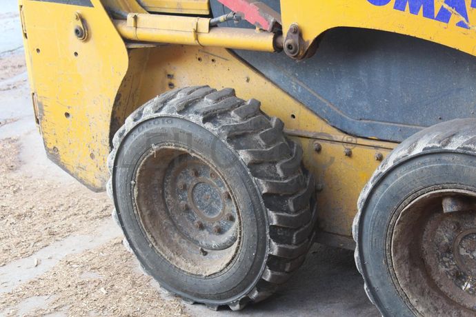 Equipamentos Industriais para a Produção de Pellets