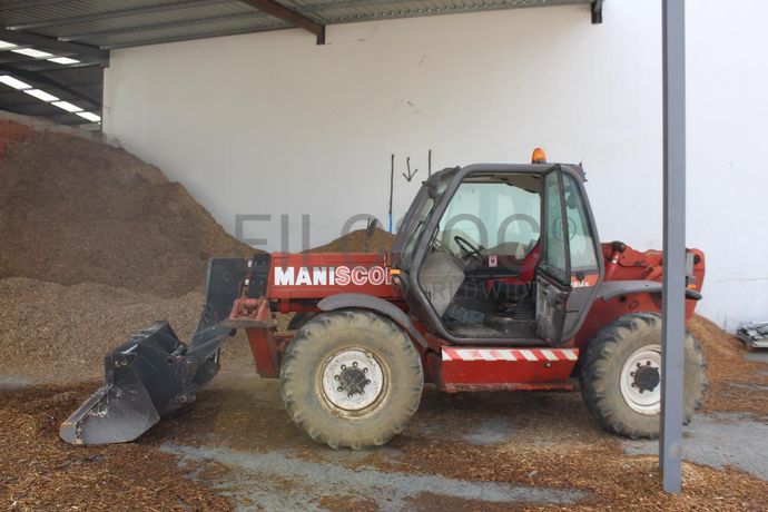 Equipamentos Industriais para a Produção de Pellets