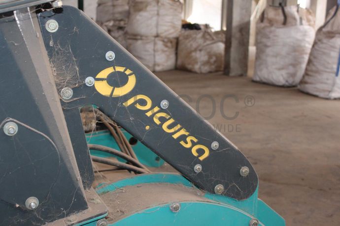 Equipamentos Industriais para a Produção de Pellets