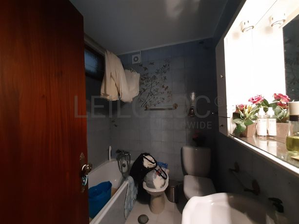 Apartamento T3 · Rio Tinto, Gondomar