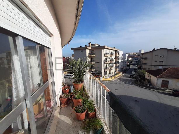 Apartamento T3 · Rio Tinto, Gondomar