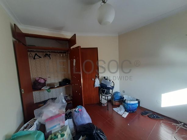 Apartamento T3 · Rio Tinto, Gondomar