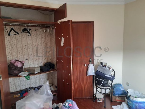 Apartamento T3 · Rio Tinto, Gondomar