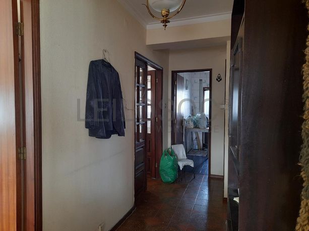 Apartamento T3 · Rio Tinto, Gondomar