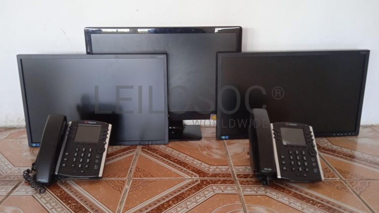 Material Informático ·