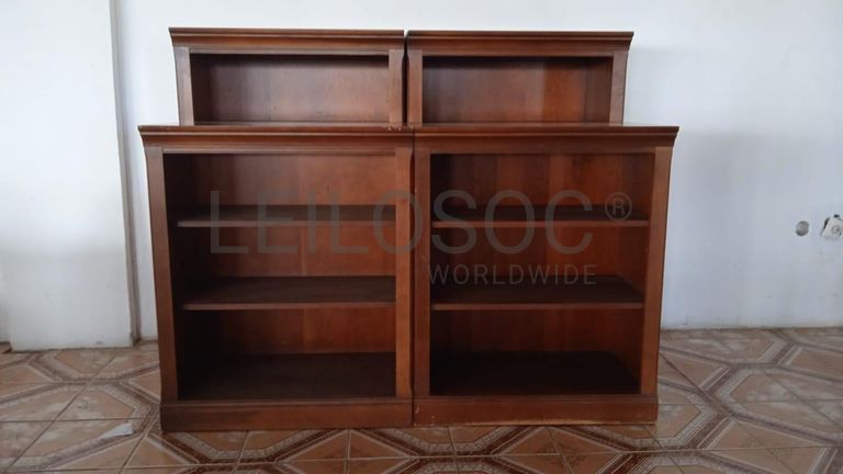 Mobiliário de escritório ·