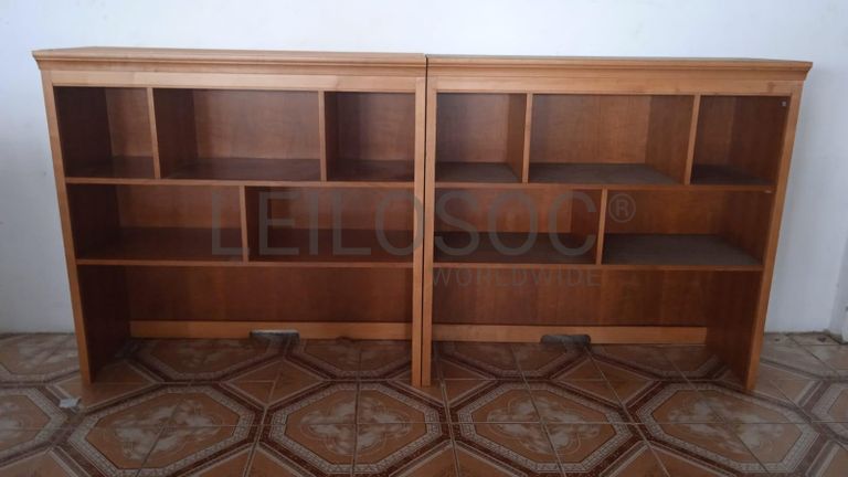 Mobiliário de escritório ·