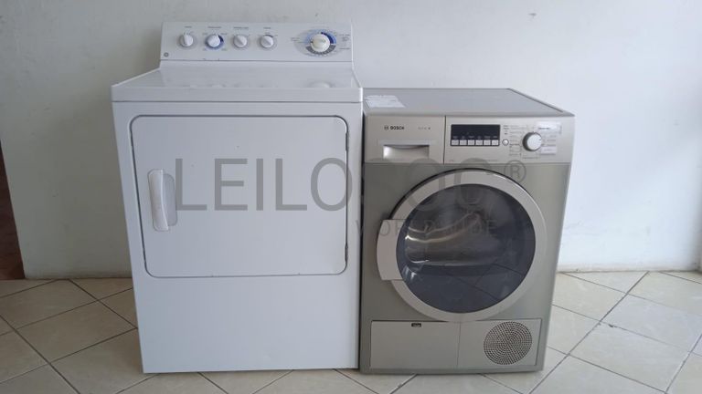 Electrodomésticos ·