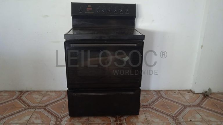 Electrodomésticos ·