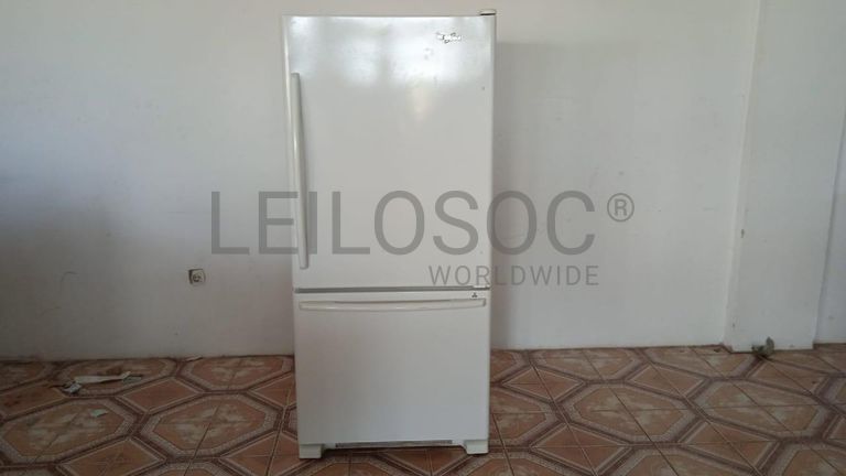 Electrodomésticos ·