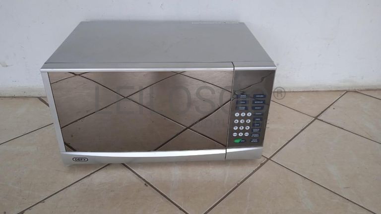 Electrodomésticos ·