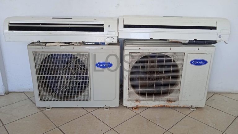 Ar Condicionados ·