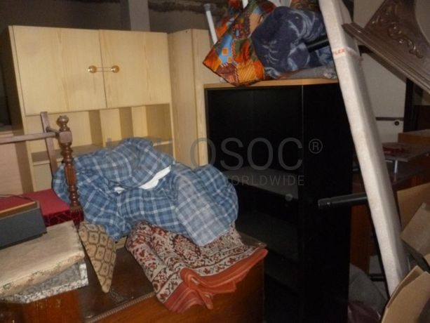 Mobiliário · Material Informático · Diversos