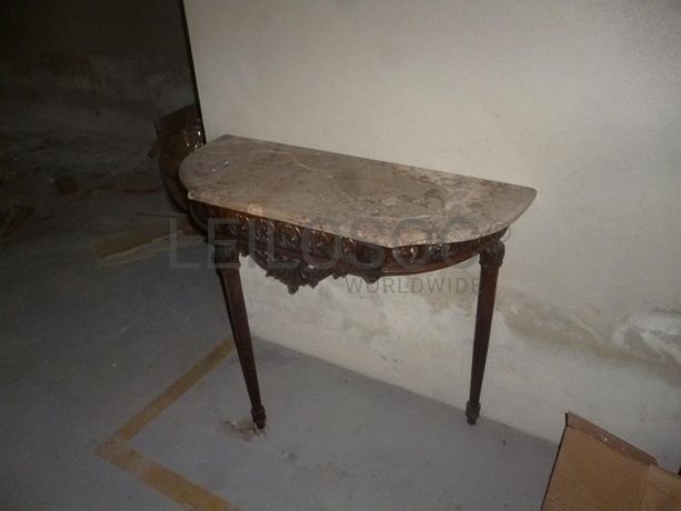 Mobiliário · Material Informático · Diversos