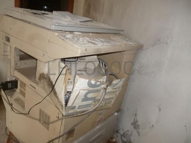 Mobiliário · Material Informático · Diversos