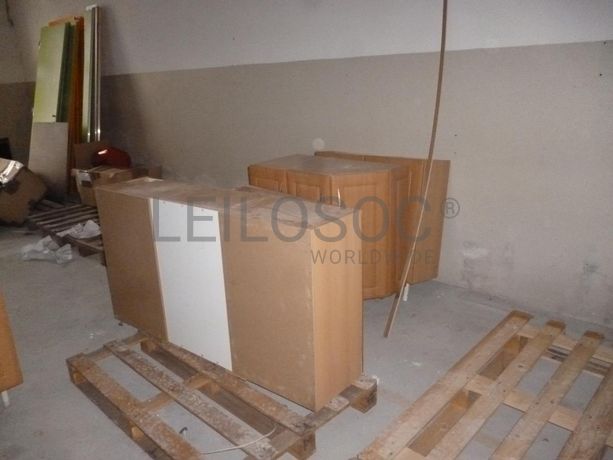 Mobiliário · Material Informático · Diversos