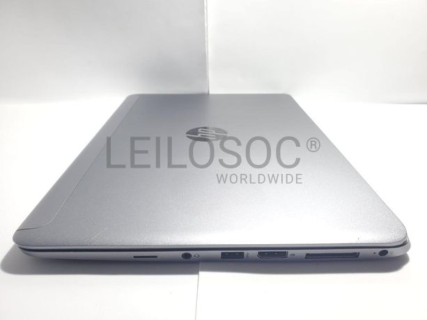 Portátil HP Folio 1040