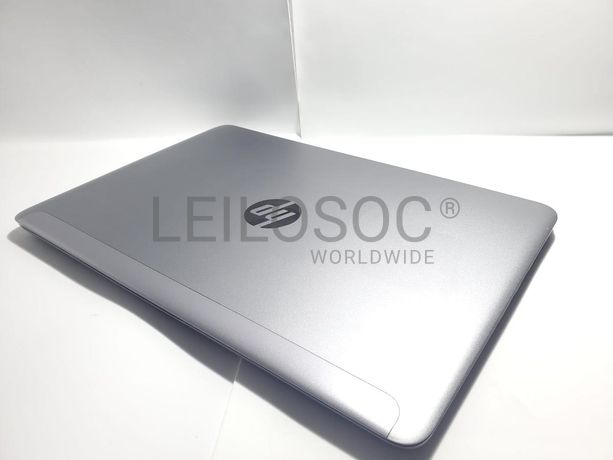 Portátil HP Folio 1040