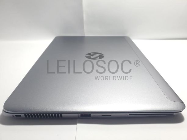 Portátil HP Folio 1040