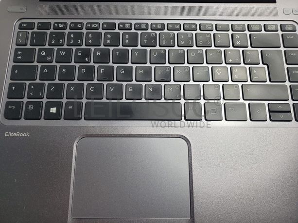 Portátil HP Folio 1040