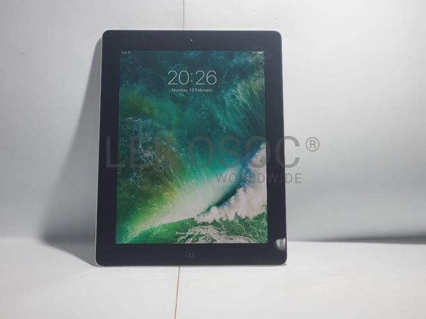 Tablet iPad 4th