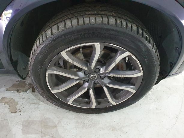 Volvo XC90 D5 INSCRIPTION AWD