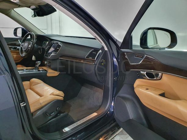 Volvo XC90 D5 INSCRIPTION AWD