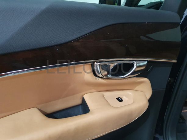 Volvo XC90 D5 INSCRIPTION AWD