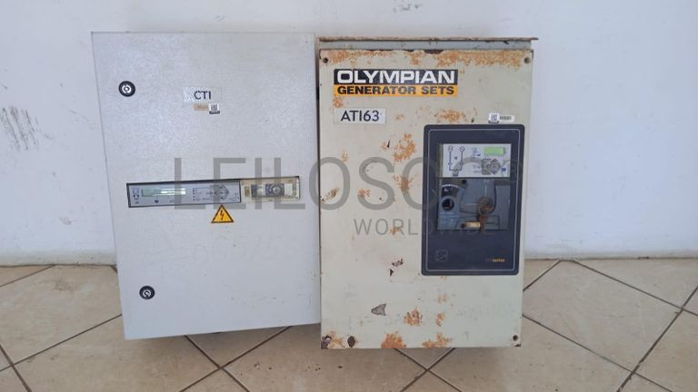 Quadros Elétricos ·